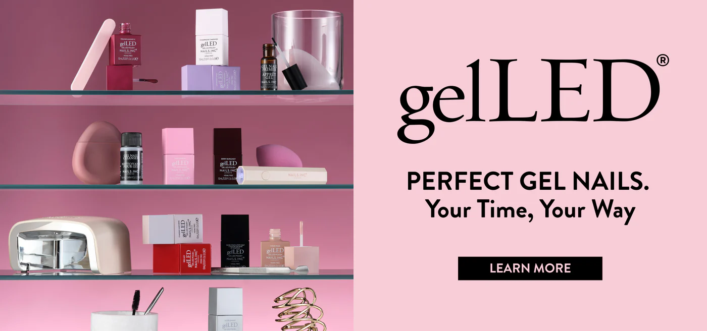 Flawless Color, Professional Finish